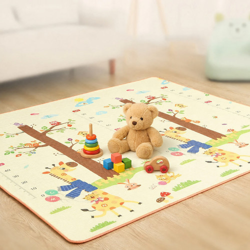 Foldable baby play mat extra - baby,