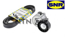 CRANKSHAFT BELT PULLEY