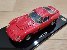 [Discontinued Item] Kyosho Ferrari 250GTO 1/43