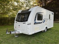 2016 Coachman Pastiche 460 2