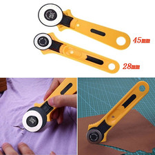 Stainless Cutter for Cloth