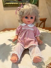 🌸🌸1977 VINTAGE EFFE FRANCA VALERIA DOLL NEW Furga Era 🌸🌸