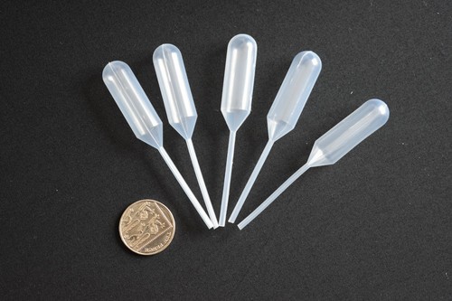 4ml mini plastic - 4ml,