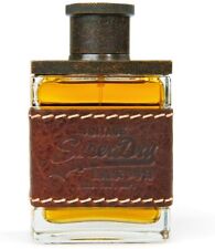 Superdry Vintage Double Dry 100ml Eau De Toilette Cologne Spray *NEW & SEALED*