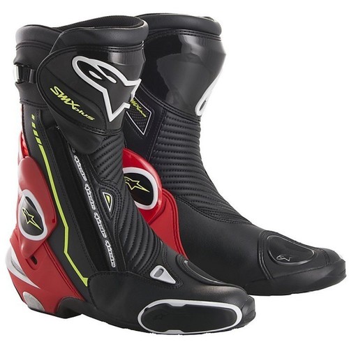 Alpinestars smx plus - alpinestars,
