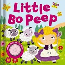 Little Bo Peep