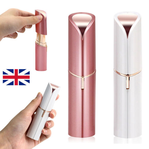 Electric ladies painless face - painless,