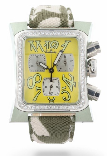 Kutchinsky chopard - by,