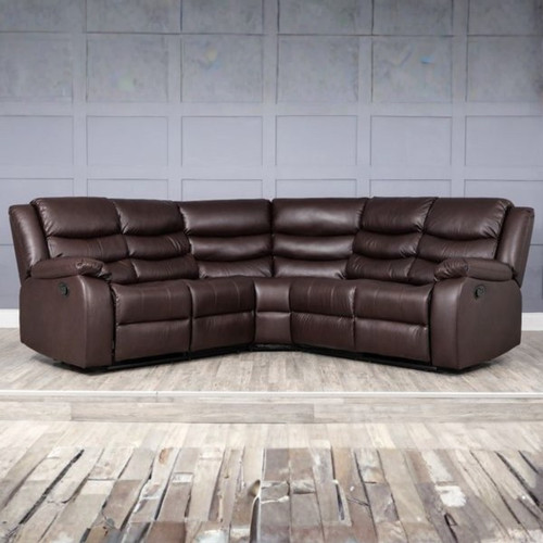 2c2 brown roma - brown,