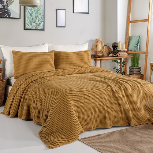 Super king organic - king, bed