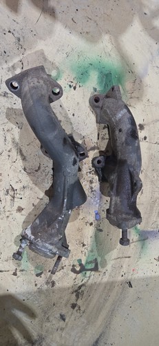 Ford cologne 3 v6 - ford, 2.3