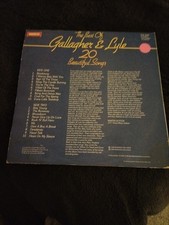 Gallagher and Lyle - The Best