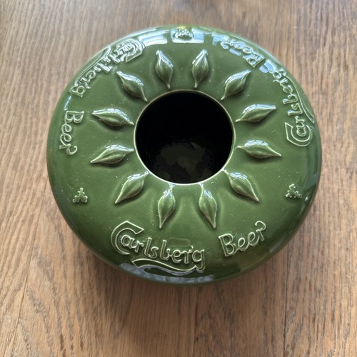 Vintage retro carlsberg - retro,