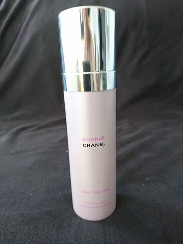 Chanel chance eau - chanel, tendre