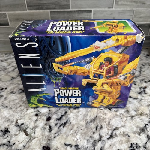 Aliens space marine power - space,