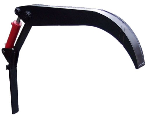 Bolt log grab for - log,