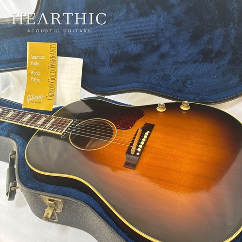 Gibson 1964 160e - 1964, 2001