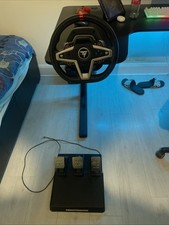 thrustmaster t 248 ps4 ps5