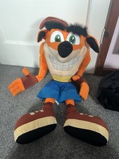 Crash bandicoot  Play By Play