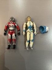 Gi Joe / Action Force Figures