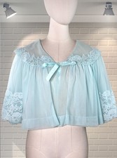 Beautiful Blue Femme Double