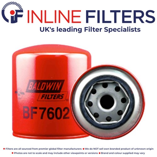 Fuel filter for isuzu nqr - isuzu,