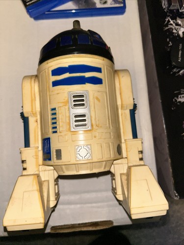 Vintage 1978 kenner star wars - vintage,