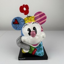 Disney Britto Minnie Mouse Pop