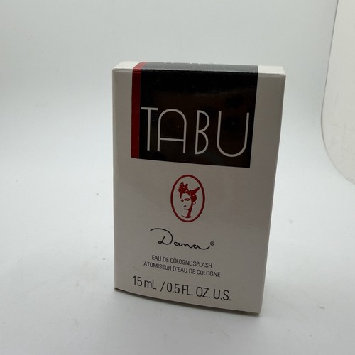 Tabu dana oz 15 ml - tabu,