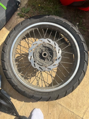 Yamaha 125 x - 125,