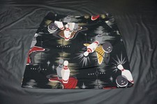 Loudmouth Ladies Skort - UK 12