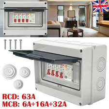 3 Way Garage Shed Camper Van