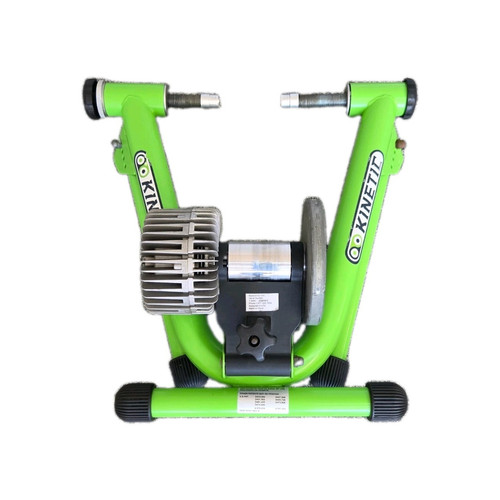 Kinetic kurt fluid - kinetic,