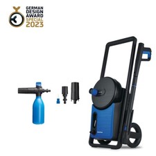 Nilfisk Pressure Jet Washer
