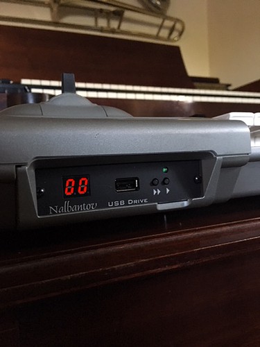 Usb floppy drive - floppy,