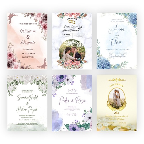Personalised wedding welcome - wedding,