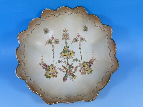 Vintage crown devon fieldings - crown,