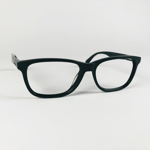 Diesel eyeglasses green square - diesel,