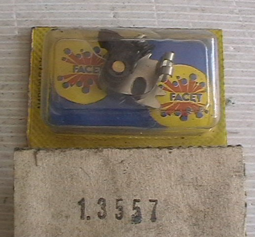 Facet 3557 contact breaker - facet, 1.3557