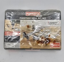 POWERFIX PROFI FORSTNER 5 PCE