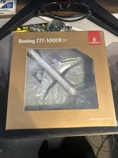 Gemini Jets 1:400 Emirates