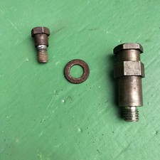 Cortina Capri Sierra Pinto Cam Belt Cover Mounting Post & Stud