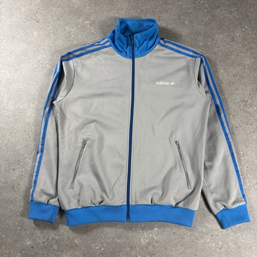Adidas jacket mens large - adidas,