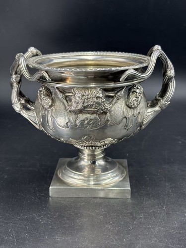 1950 sterling silver warwick - 1950,