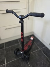MAXI MICRO DELUXE PRO SCOOTER
