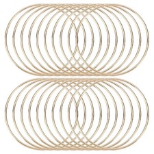 20Pcs 4 Inch Dream Catcher