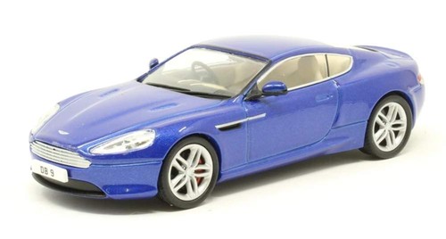 Oxford diecast aston - diecast,