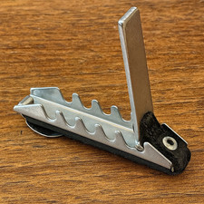 Stagg Guitar Capo for Acoustic