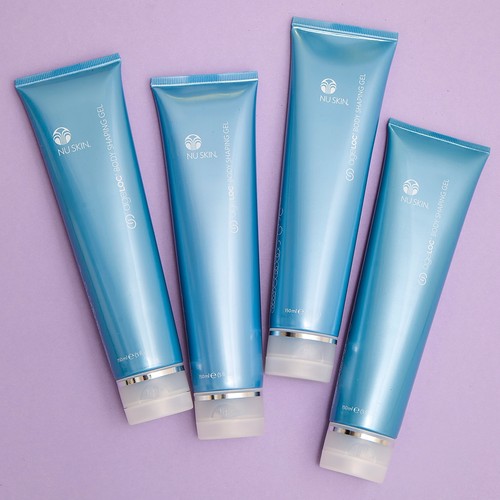 Skin ageloc body shaping - nu,