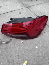 Audi A3 8y Drivers Rear